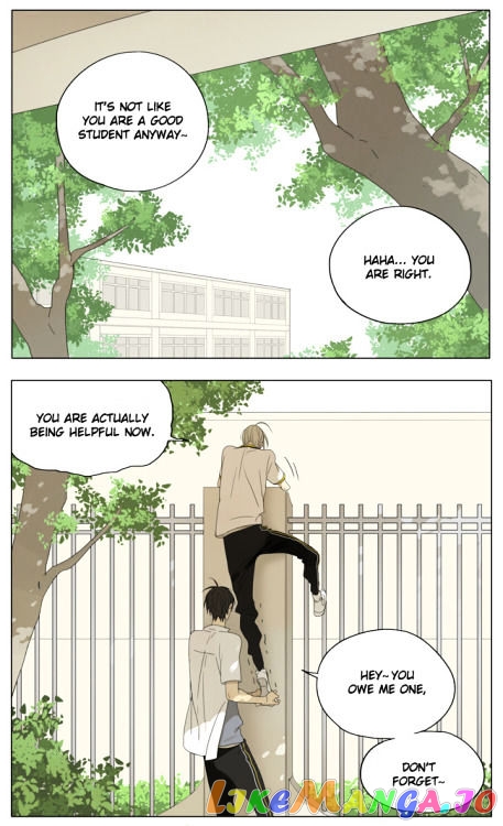 19 Days chapter 132 image 4